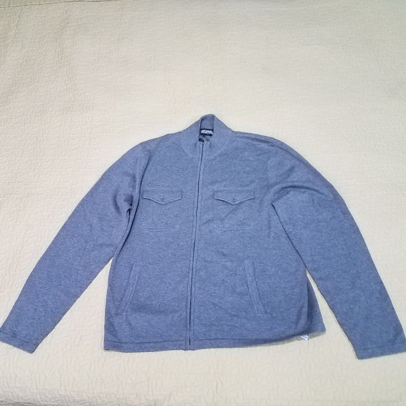 Michael Kors sweater size L - Picture 2 of 5